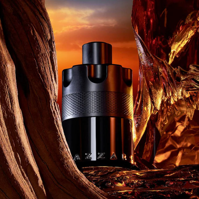 Azzaro The Most Wanted Eau De Parfum Intense 100ml