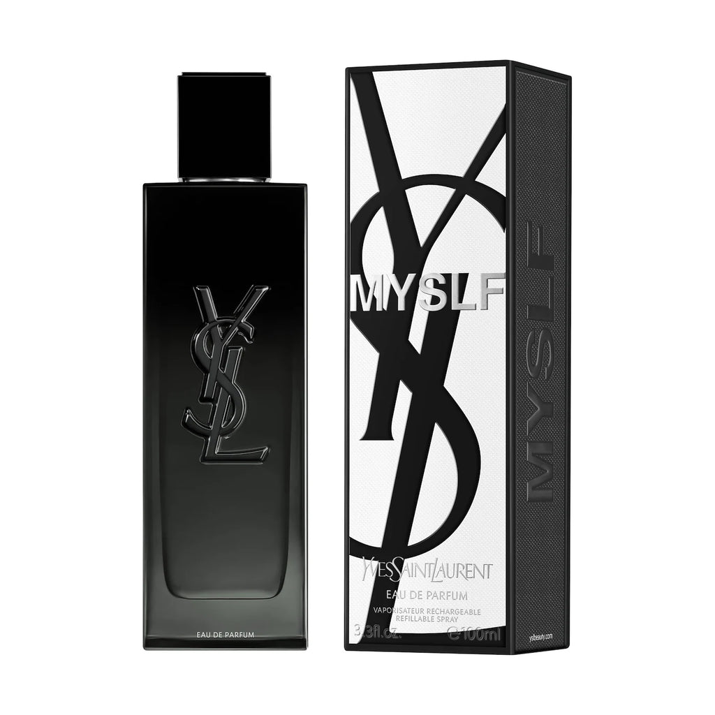 YSL Myself Eau de Parfum 100ml