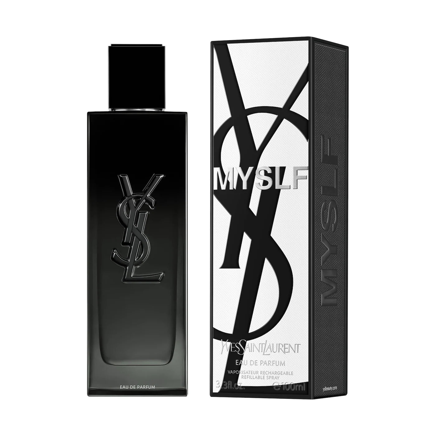 YSL Myself Eau de Parfum 100ml