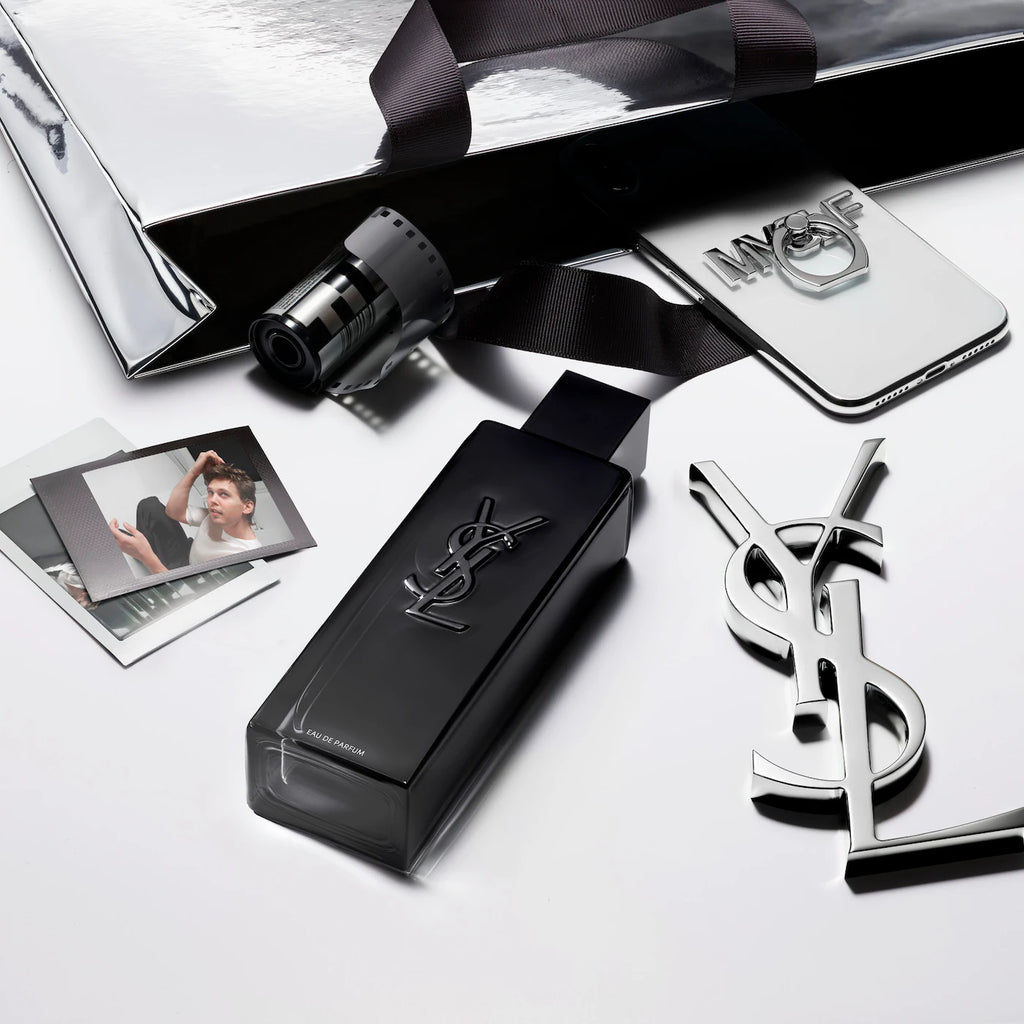 YSL Myself Eau de Parfum 100ml