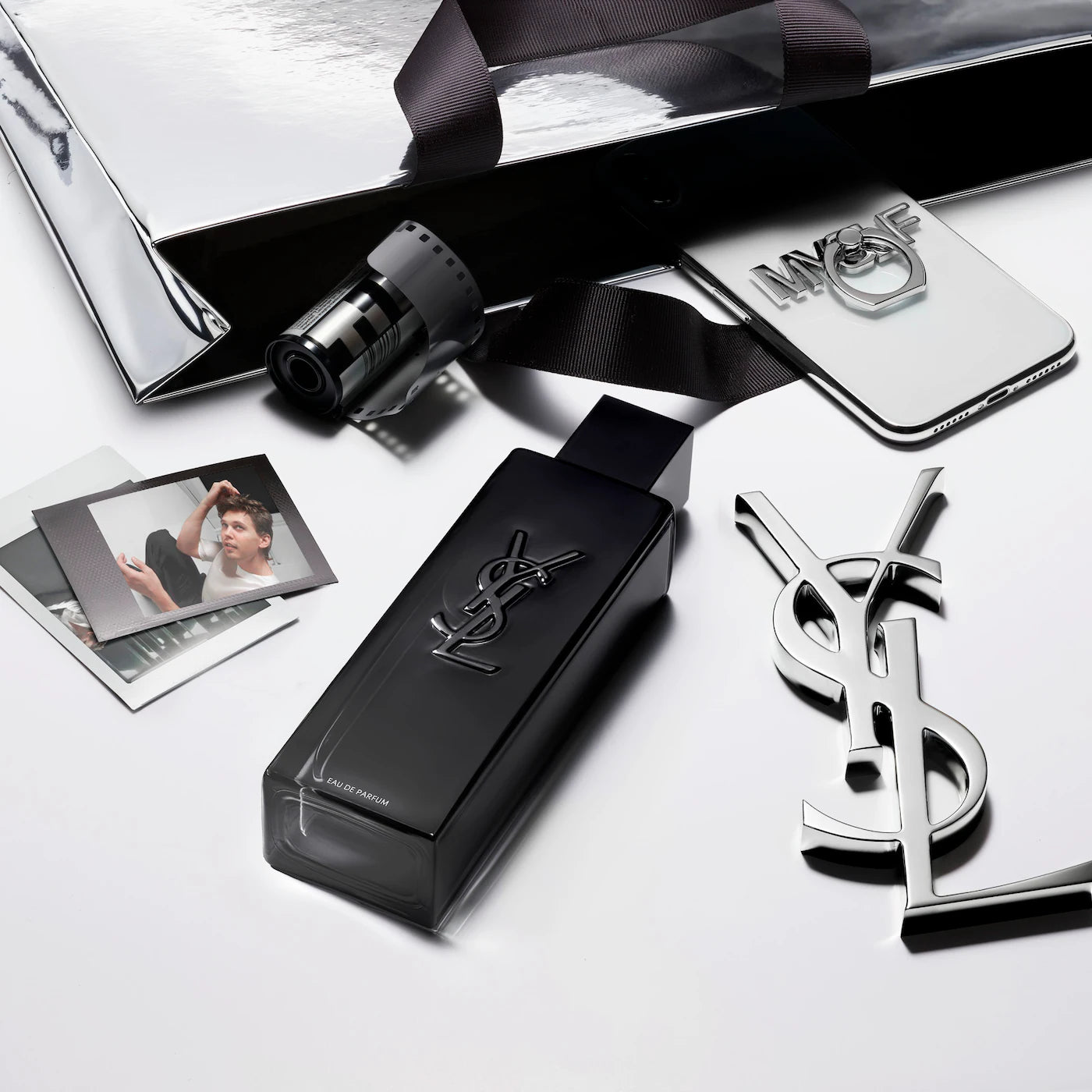 YSL Myself Eau de Parfum 100ml