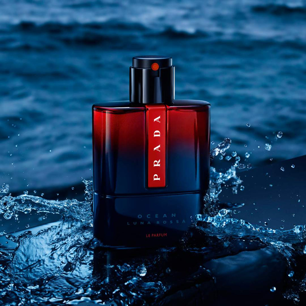 Prada Luna Rossa Ocean Le Parfum 50ml