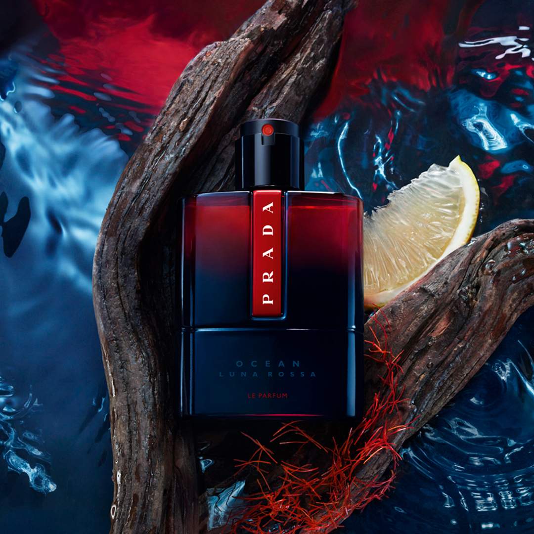Prada Luna Rossa Ocean Le Parfum 50ml
