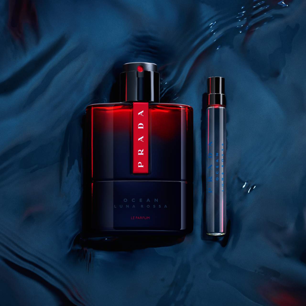 Prada Luna Rossa Ocean Le Parfum 50ml