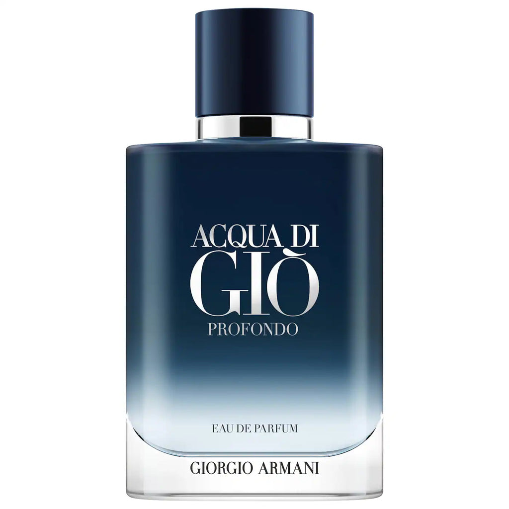 Acqua di Giò Profondo Eau de Parfum 100ml