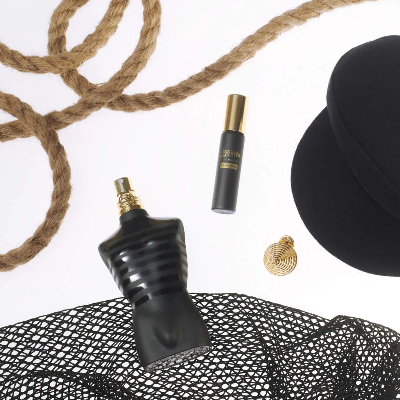 JPG Le Male Le Parfum 125ml