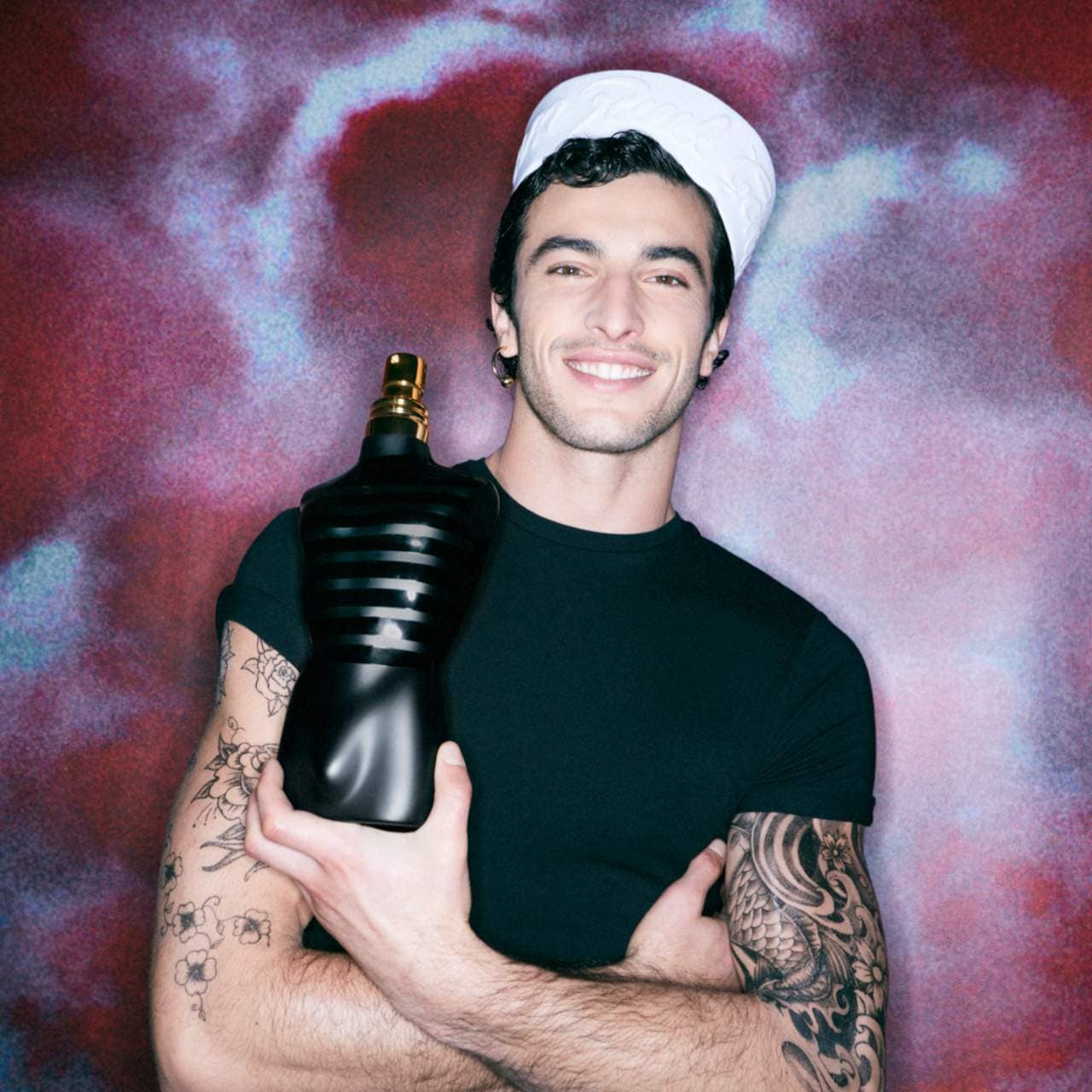 JPG Le Male Le Parfum 125ml