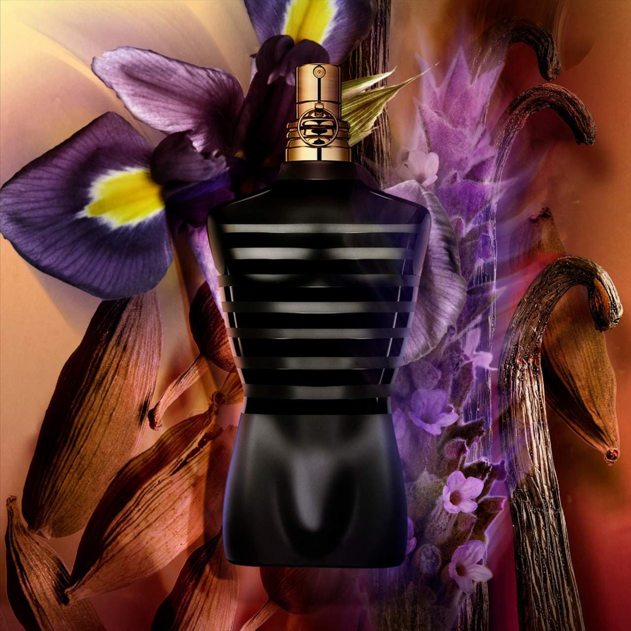JPG Le Male Le Parfum 125ml