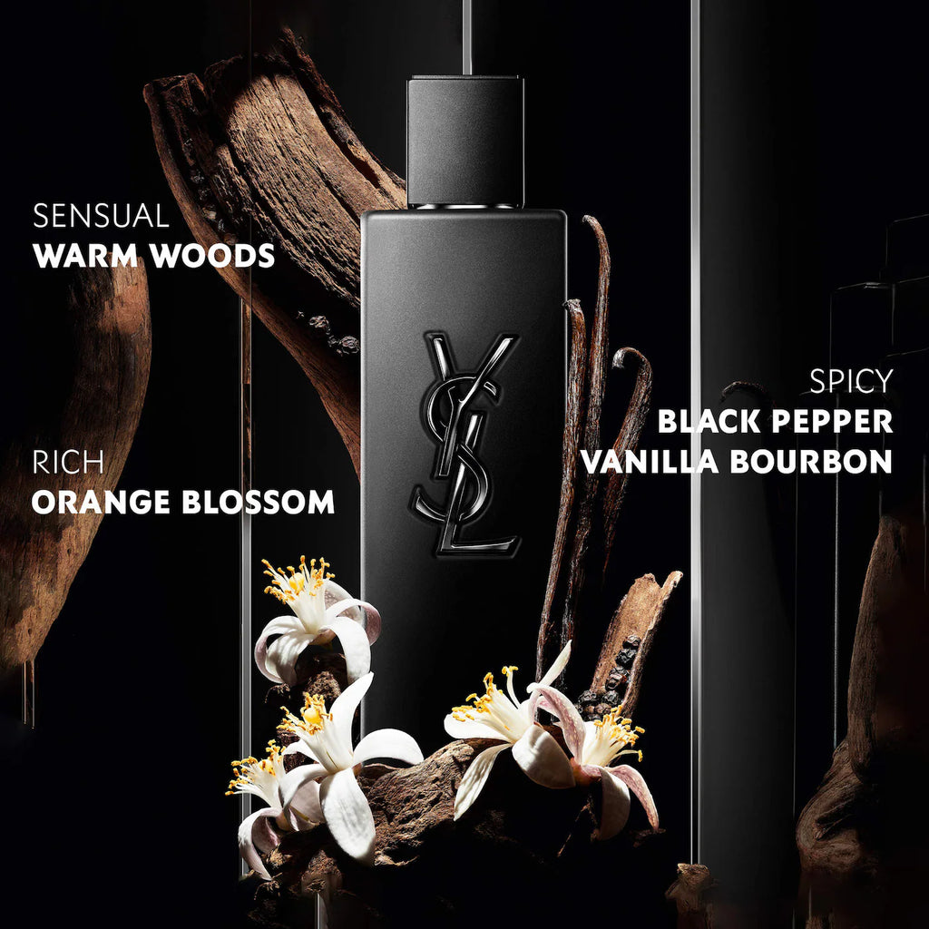 YSL Myself Le Parfum 100ml