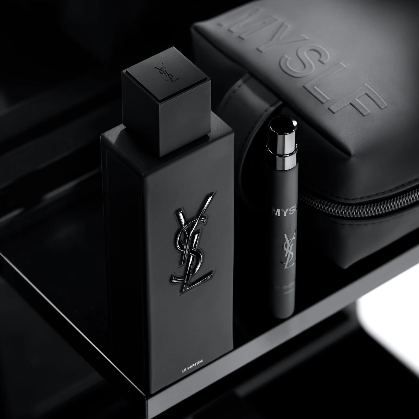 YSL Myself Le Parfum 100ml