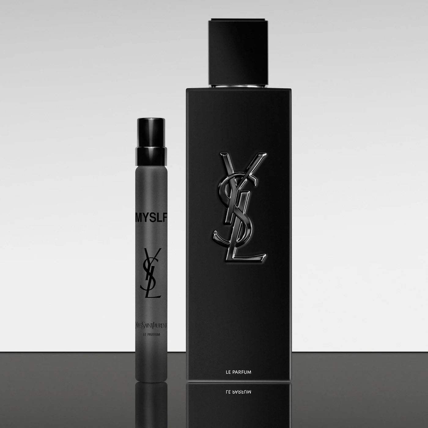 YSL Myself Le Parfum 100ml