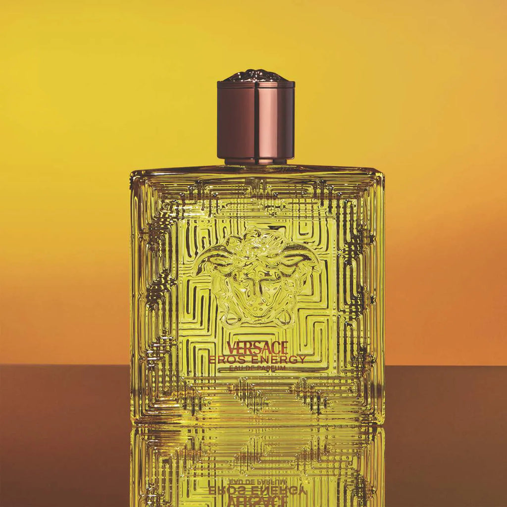Versace Eros Energy Eau de Parfum 100ml