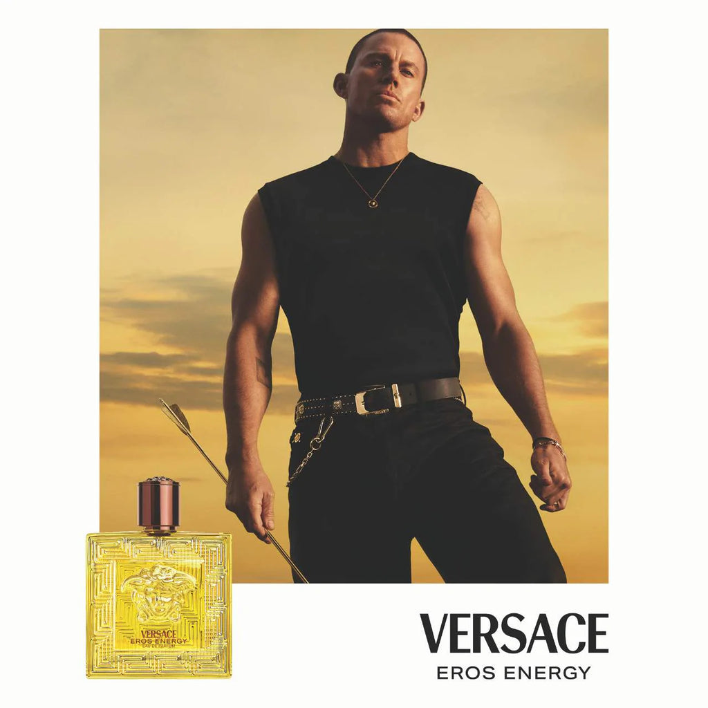 Versace Eros Energy Eau de Parfum 100ml