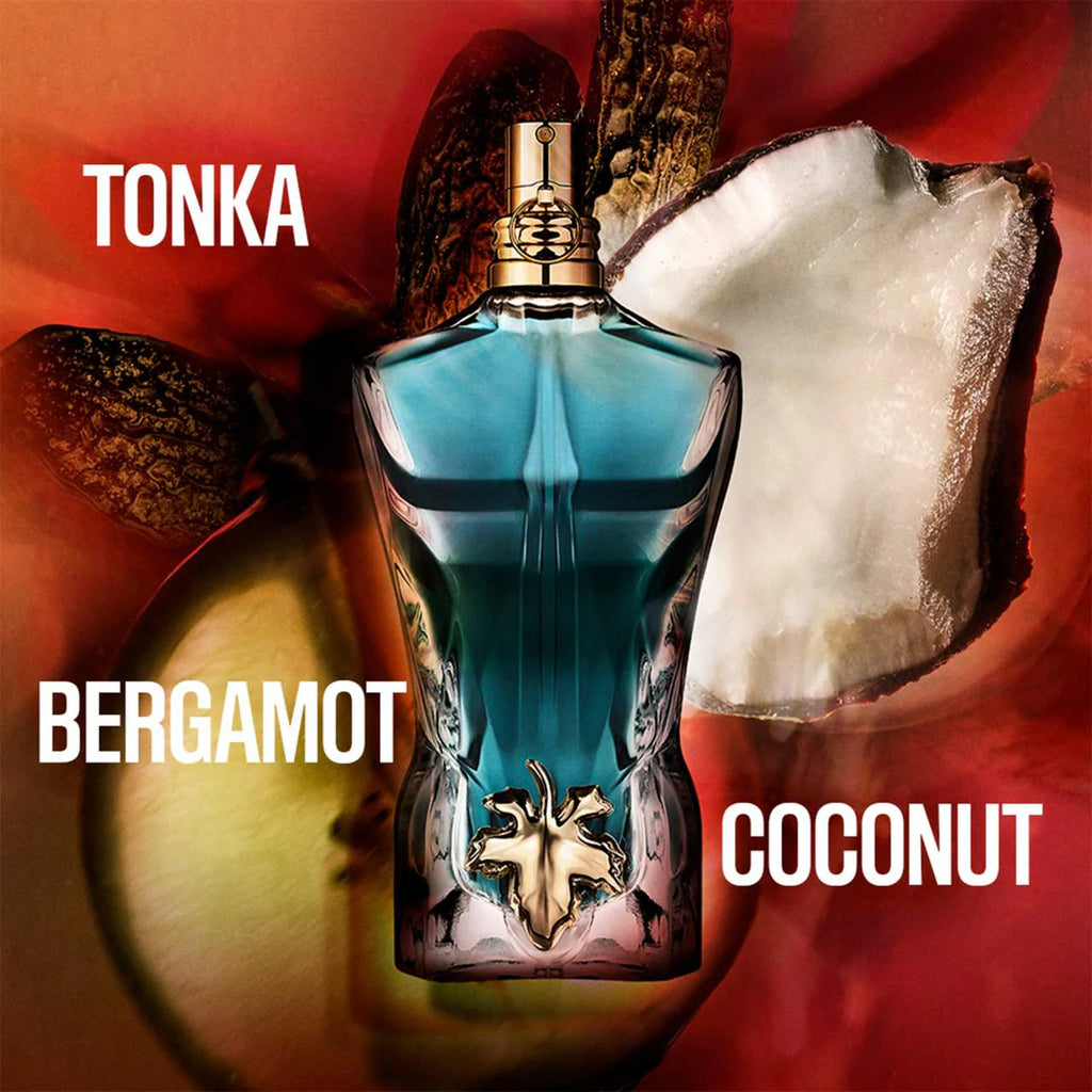 JPG Le Beau Eau de Toilette 125ml