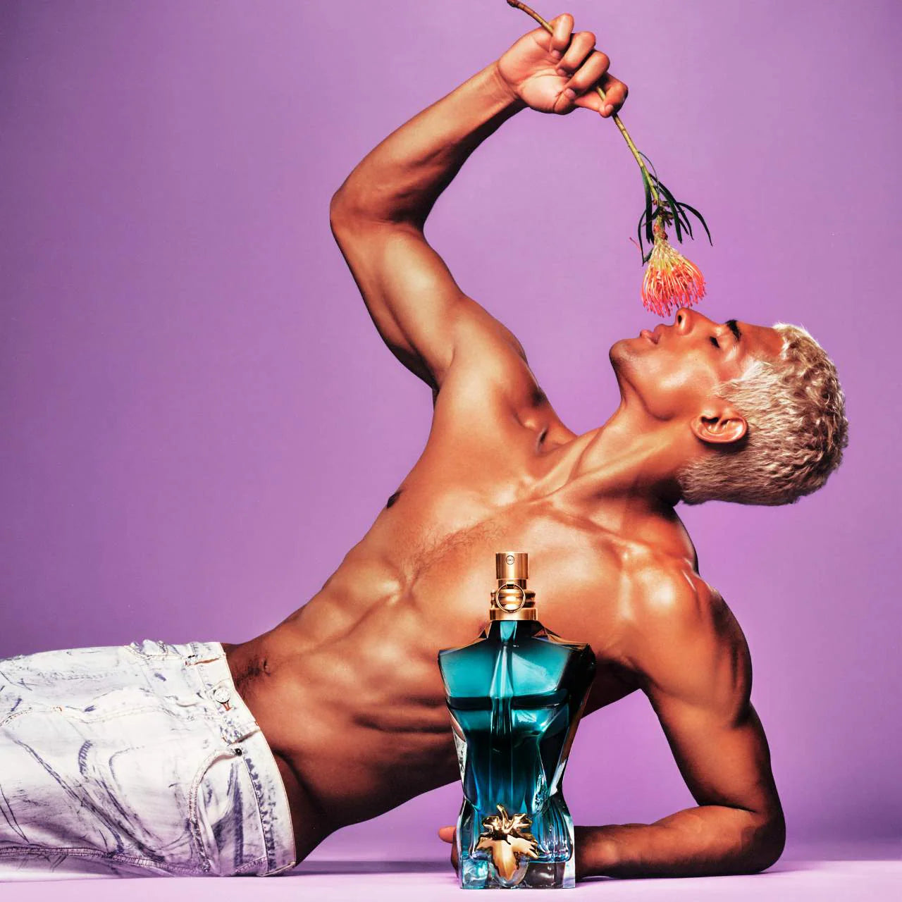 JPG Le Beau Eau de Toilette 125ml