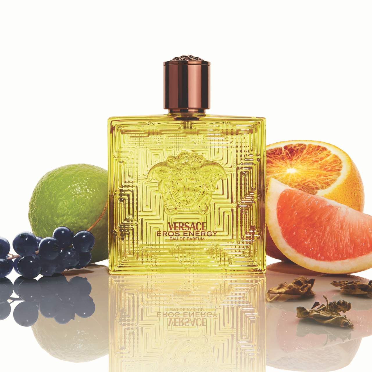 Versace Eros Energy Eau de Parfum 100ml