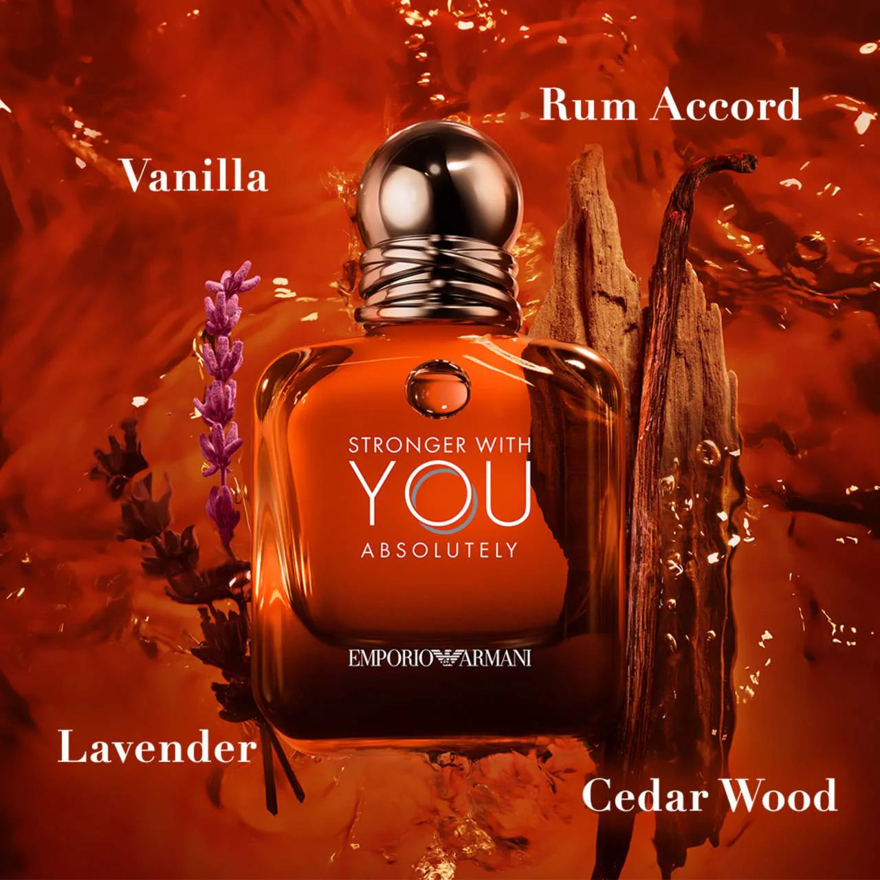 Stronger With You Absolutely 100ML