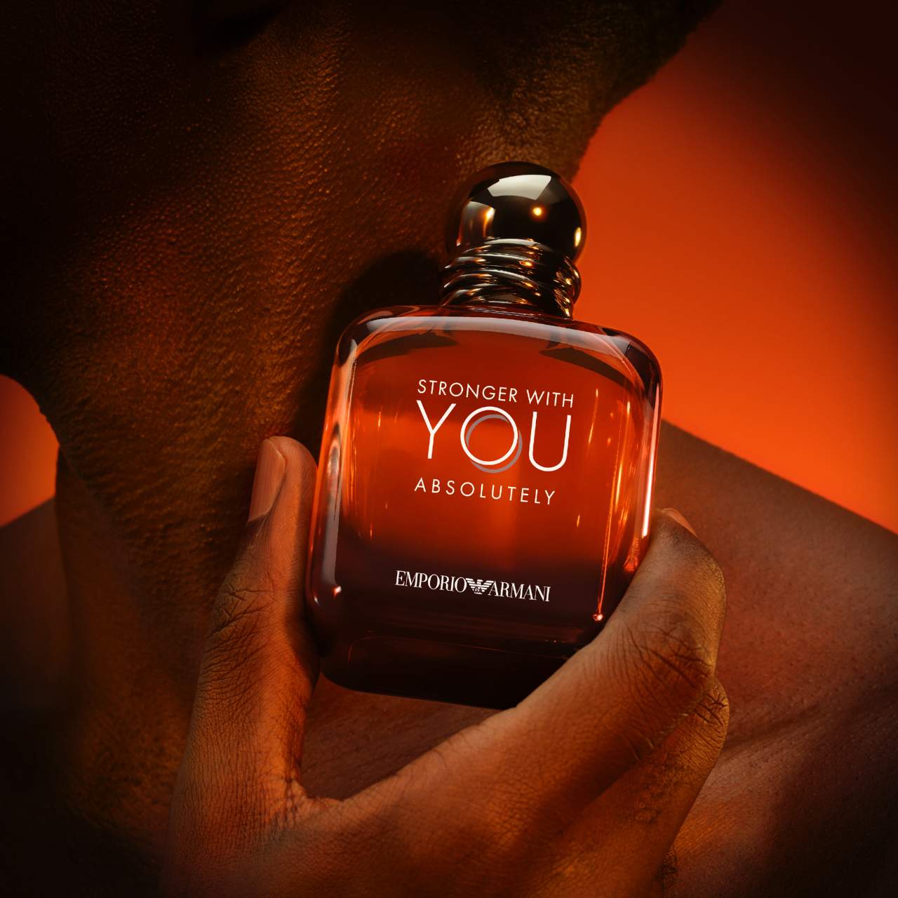 Stronger With You Absolutely 100ML