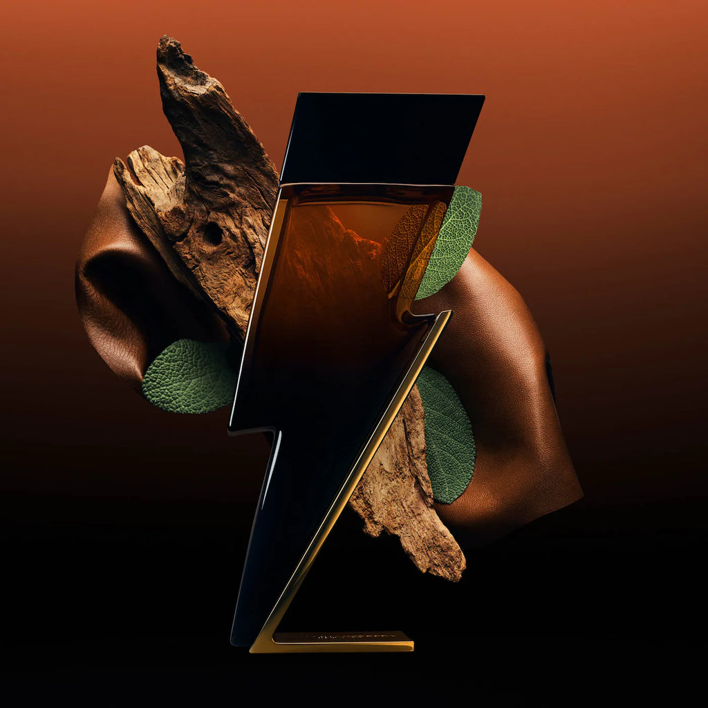 Bad Boy Elixir Eau de Parfum 100ml