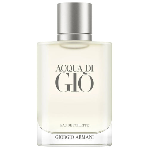 Acqua di Giò Eau de Toilette 100ml - Giorgio Armani Men's Acqua di Giò Eau de Toilette 100ml - Giorgio Armani Men's