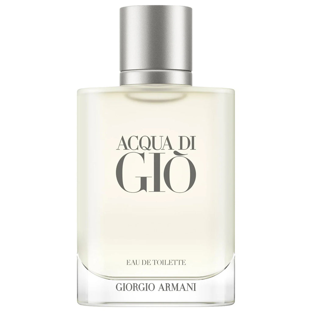 Acqua di Giò Eau de Toilette 100ml
