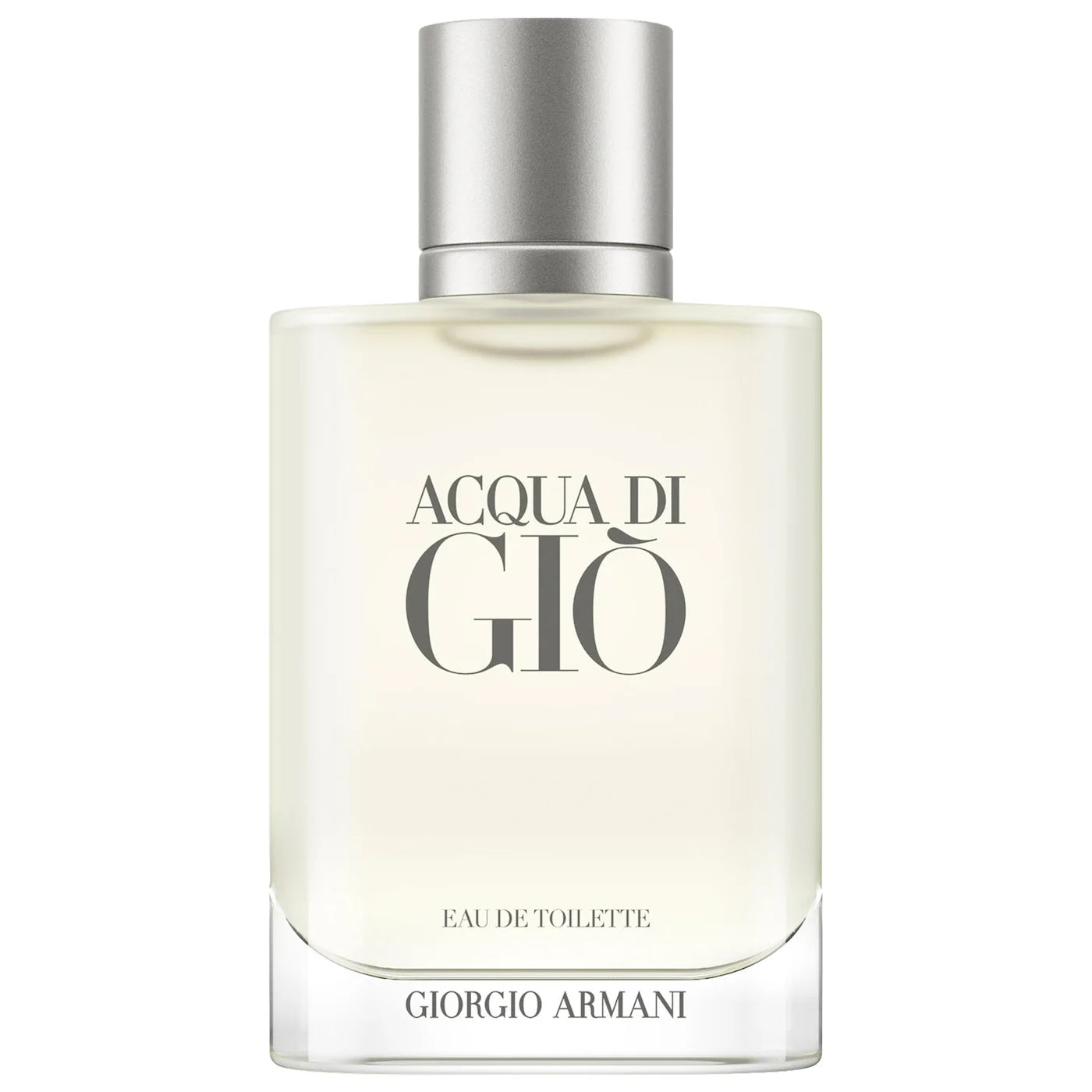 Acqua di Giò Eau de Toilette 100ml