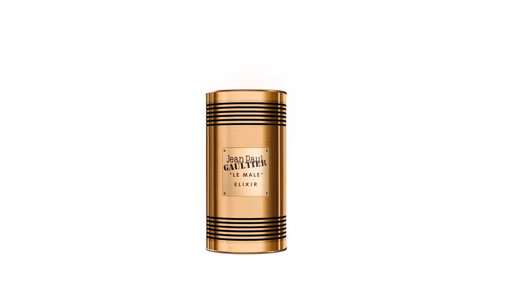 Le Male Elixir PARFUM - 4.2 oz - JPG